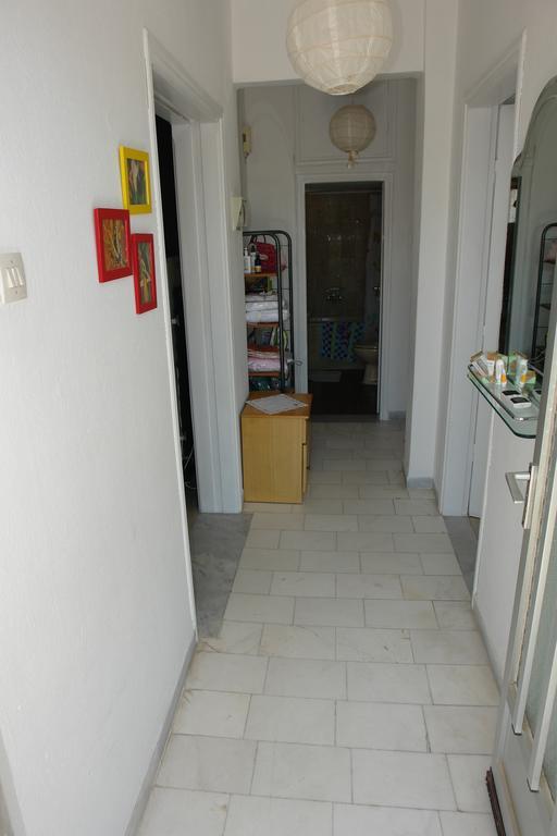 Antheia'S House Βίλα Νέα Σκιώνη Εξωτερικό φωτογραφία