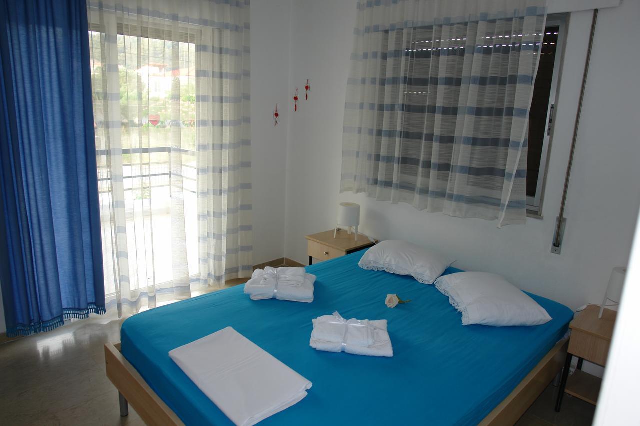 Antheia'S House Βίλα Νέα Σκιώνη Εξωτερικό φωτογραφία
