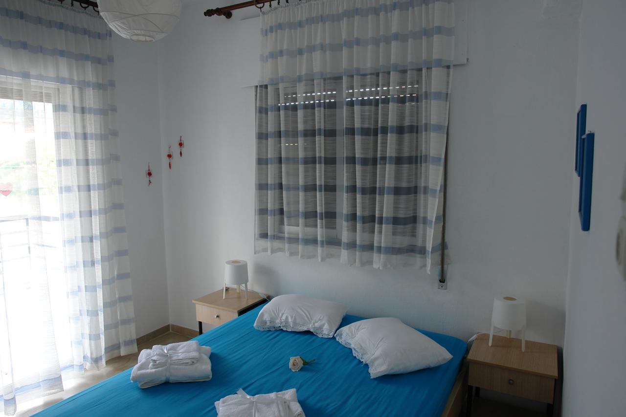 Antheia'S House Βίλα Νέα Σκιώνη Εξωτερικό φωτογραφία