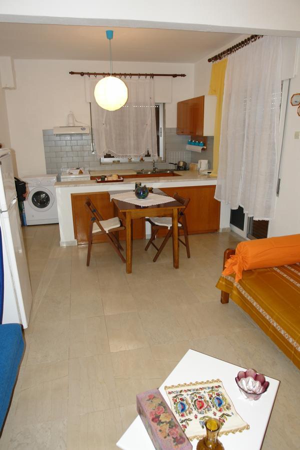 Antheia'S House Βίλα Νέα Σκιώνη Εξωτερικό φωτογραφία